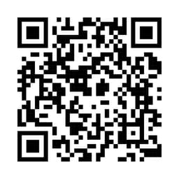 QR code to download the Crack Off-Campus app