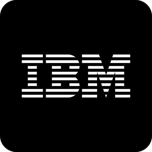 IBM logo