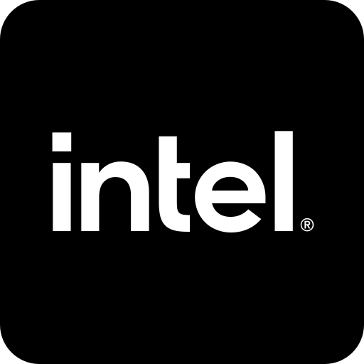 Intel logo