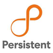 Persistent logo