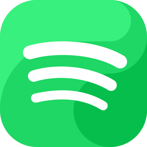 Spotify logo