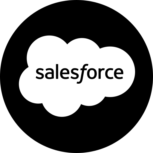 Salesforce logo