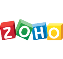 Zoho logo